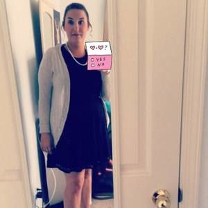 Meet your Posher, Ashley